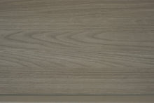 Load image into Gallery viewer, Hartney Mill Gray 6 Drawer Dresser Oak Finish
