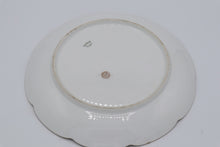 Load image into Gallery viewer, Haviland France Hand Painted Plate with Raspberries – Signed N. Topin
