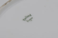 Load image into Gallery viewer, Haviland France Hand Painted Plate with Raspberries – Signed N. Topin
