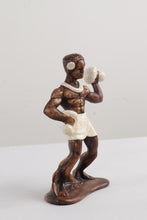 Load image into Gallery viewer, Hawaiian Hula Man and Woman - Treasure Craft
