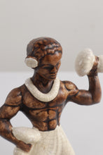 Load image into Gallery viewer, Hawaiian Hula Man and Woman - Treasure Craft
