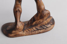 Load image into Gallery viewer, Hawaiian Hula Man and Woman - Treasure Craft
