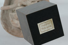 Load image into Gallery viewer, Heath King 1978 Signed Sculpture Woman Bonnet Bust Limited Edition 23 of 100
