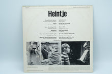 Load image into Gallery viewer, Heintje Vinyl Record
