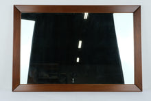 Load image into Gallery viewer, Heirloom Mahogany Mirror by Craftique – 49 x 33
