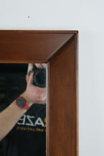 Load image into Gallery viewer, Heirloom Mahogany Mirror by Craftique – 49 x 33
