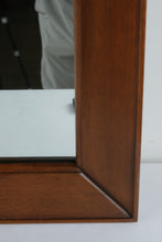 Load image into Gallery viewer, Heirloom Mahogany Mirror by Craftique – 49 x 33

