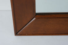 Load image into Gallery viewer, Heirloom Mahogany Mirror by Craftique – 49 x 33
