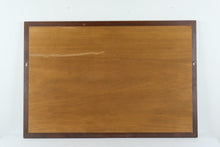 Load image into Gallery viewer, Heirloom Mahogany Mirror by Craftique – 49 x 33
