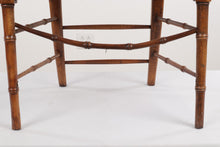 Load image into Gallery viewer, Caned Arm Chair by Hekman
