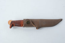 Load image into Gallery viewer, Helle Speider Knife - Norway
