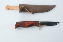 Load image into Gallery viewer, Helle Speider Knife - Norway
