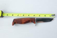 Load image into Gallery viewer, Helle Speider Knife - Norway
