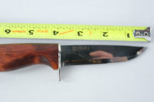 Load image into Gallery viewer, Helle Speider Knife - Norway
