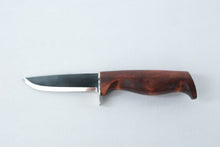 Load image into Gallery viewer, Helle Speider Knife - Norway
