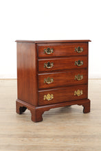 Load image into Gallery viewer, Henkel Harris 4-Drawer Nightstand
