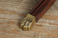 Load image into Gallery viewer, Henkel Harris Heirloom Mahogany Double Pedestal Dining Set
