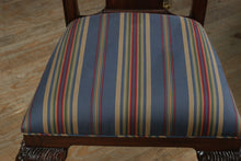 Load image into Gallery viewer, Henkel Harris Heirloom Mahogany Double Pedestal Dining Set
