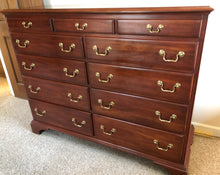 Load image into Gallery viewer, Henkel Harris Dresser - Just Arrived 2/21
