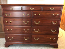 Load image into Gallery viewer, Henkel Harris Dresser - Just Arrived 2/21
