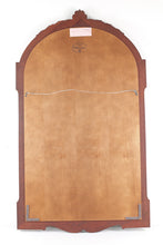 Load image into Gallery viewer, Henkel Harris H-30 Carved Mahogany Mirror
