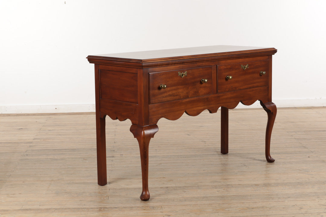 Henkel Harris Jamestown Colony Buffet – Craze Furniture and Antiques