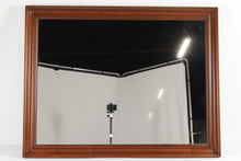 Load image into Gallery viewer, Henkel Harris Wild Black Cherry Mirror - Style 127 - 45&quot; x 35&quot;
