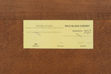 Load image into Gallery viewer, Henkel Harris Wild Black Cherry Highboy Chest on Chest Dated 1996
