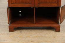 Load image into Gallery viewer, Henkel Harris Wild Cherry Cabinet – 1990
