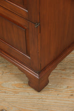 Load image into Gallery viewer, Henkel Harris Wild Cherry Cabinet – 1990
