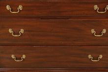 Load image into Gallery viewer, Henkel Harris Solid Mahogany Gentleman’s Chest
