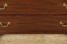 Load image into Gallery viewer, Henkel Harris Solid Mahogany Gentleman’s Chest
