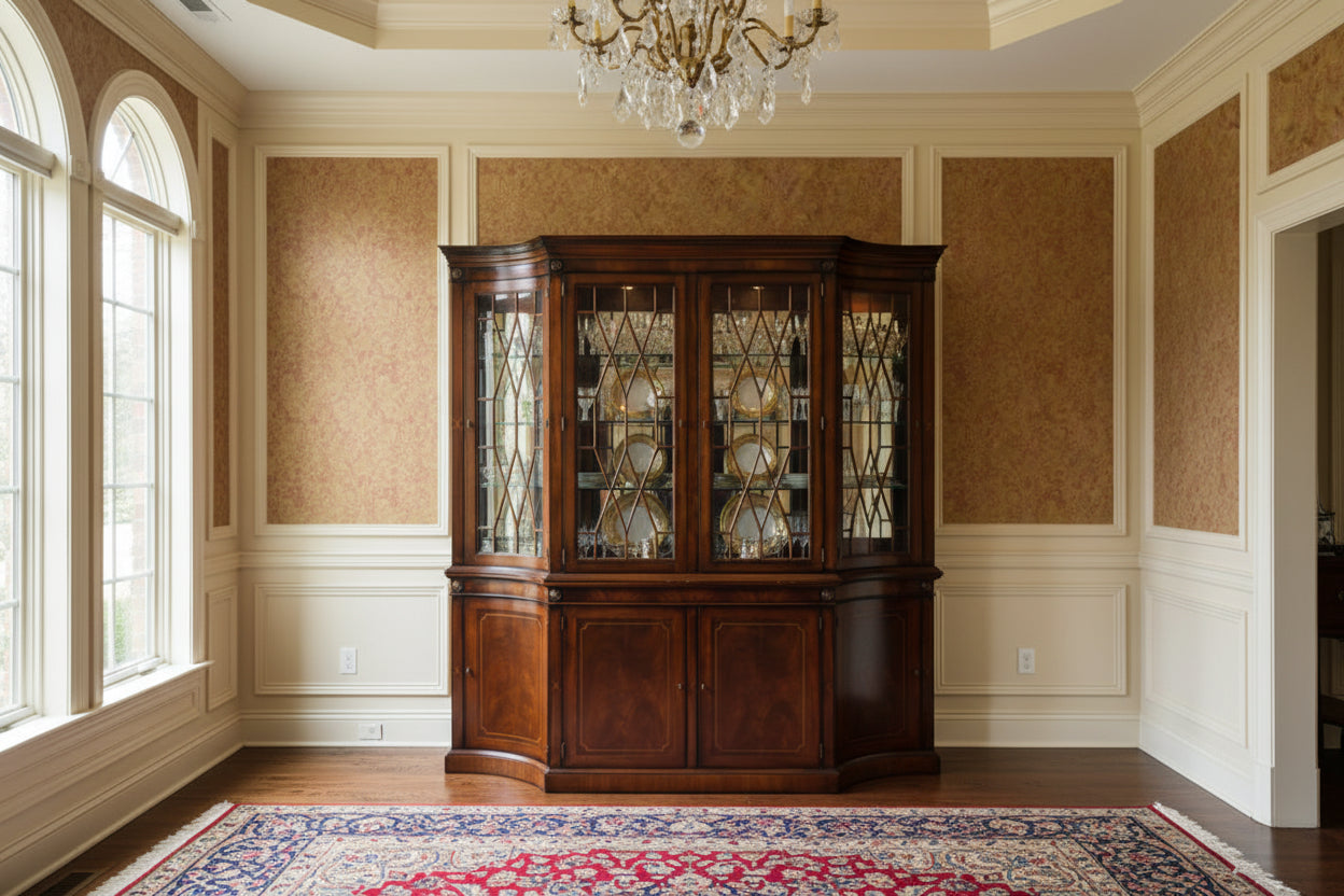 Cabinets, Buffets and Bookcases | Craze Furniture – Craze