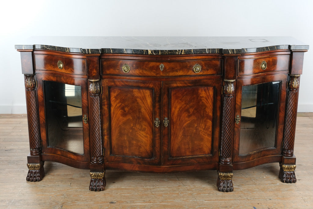 Cabinets, Buffets and Bookcases | Craze Furniture – Craze
