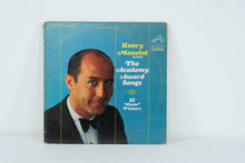 Load image into Gallery viewer, Henry Mancini – The Academy Award Songs (1966, RCA Victor LSP-6013) 2xLP – 31 Oscar Winners
