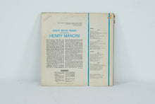 Load image into Gallery viewer, Henry Mancini – The Academy Award Songs (1966, RCA Victor LSP-6013) 2xLP – 31 Oscar Winners
