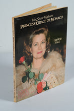 Load image into Gallery viewer, Her Serene Highness Princess Grace of Monaco
