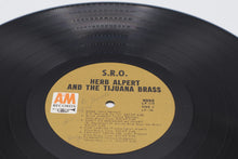Load image into Gallery viewer, Herb Alpert and The Tijuana Brass SRO LP A and M Records LP119 Mono
