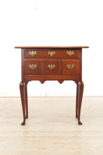 Load image into Gallery viewer, Queen Anne Low Boy (Taller than most) - Hickory Chair
