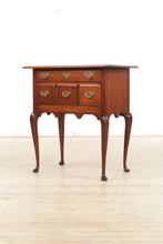 Load image into Gallery viewer, Queen Anne Low Boy (Taller than most) - Hickory Chair
