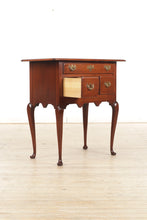 Load image into Gallery viewer, Queen Anne Low Boy (Taller than most) - Hickory Chair
