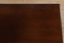 Load image into Gallery viewer, Hickory Furniture “American Masterpiece” Serpentine Front Bachelor’s Chest in Flame Mahogany
