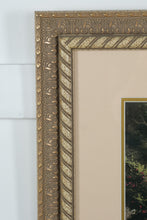 Load image into Gallery viewer, &quot;Hidden Cottage&quot; by Thomas Kinkade – Library Edition (Framed 30.5&quot; x 26.5&quot;)
