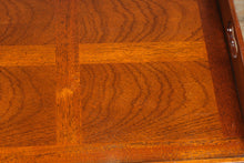 Load image into Gallery viewer, Rare Baker Furniture Historic Charleston Tray Top Butler’s Coffee Table
