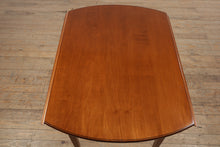 Load image into Gallery viewer, Hitchcock Drop Leaf Dining  / Tea / Foyer Table
