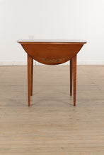 Load image into Gallery viewer, Hitchcock Drop Leaf Dining  / Tea / Foyer Table
