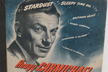 Load image into Gallery viewer, Hoggy Carmichael - 2 Record Set
