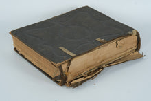 Load image into Gallery viewer, Antique Family Holy Bible – Pictorial Self-Pronouncing Edition by Southwestern Co. Nashville – c.1895–1910
