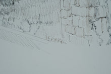Load image into Gallery viewer, Verickson Signed Architectural House Pencil Drawing
