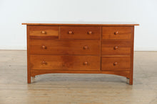 Load image into Gallery viewer, Homestead Shaker Dresser  by Pennsylvania House
